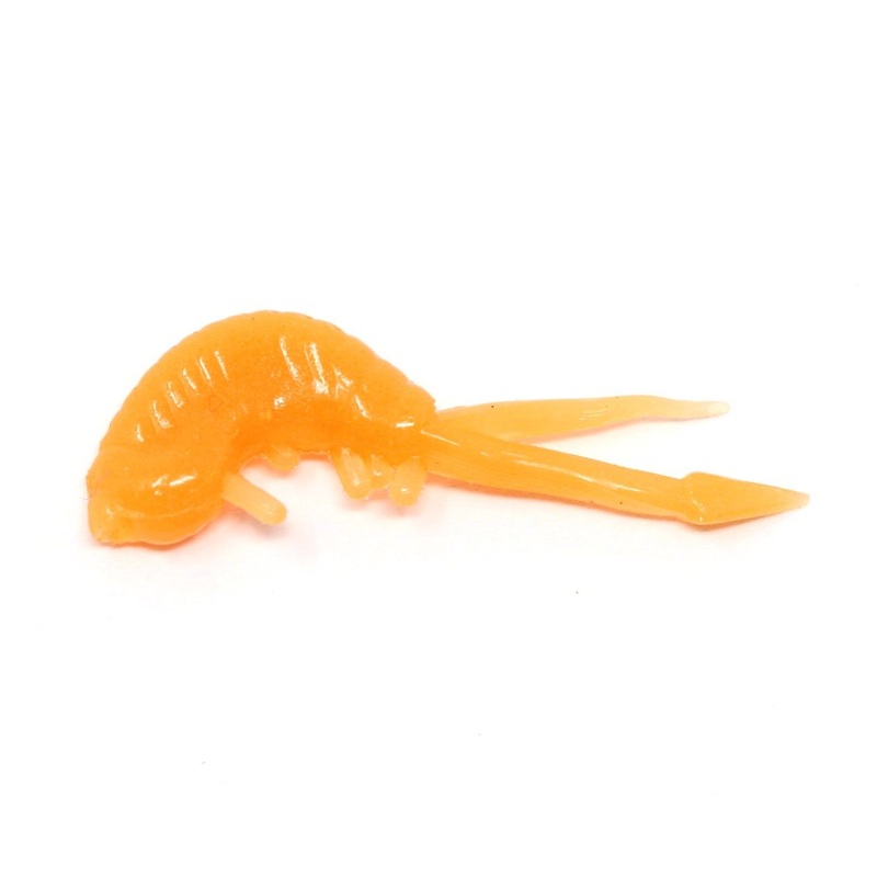 Clam Scudi XL|Blaze Orange Glow|Chartreuse Glow|Fathead|Glow|Lumi|Motor Oil|Hot Pink Glow|Red