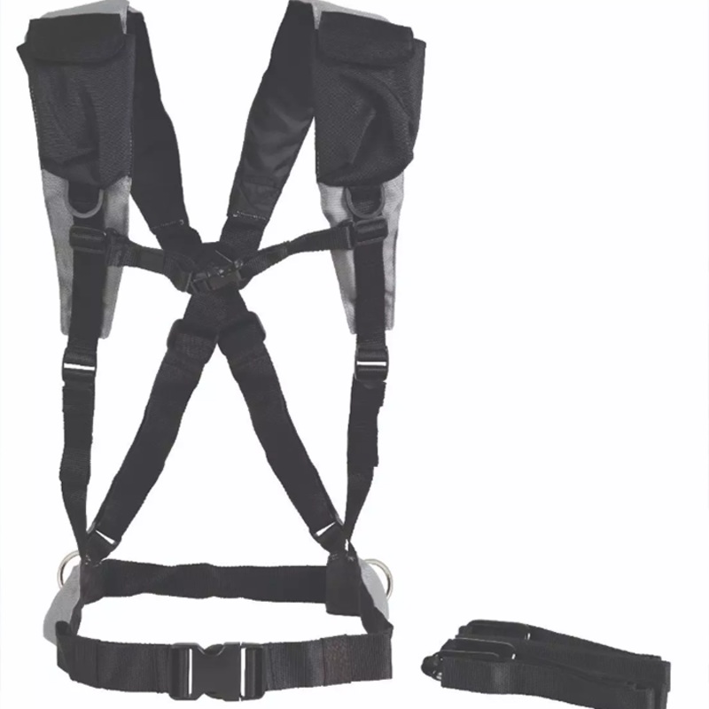 Clam Sled Pulling Harness – 8427
