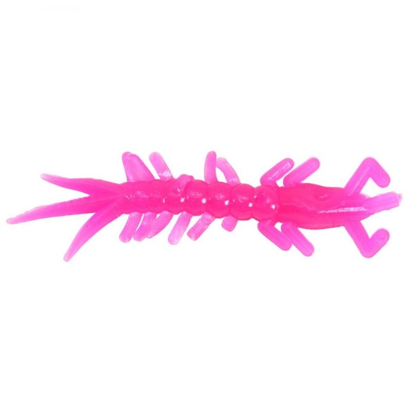 Clam Wammi|1 1/4″|Hot Pink Glow|Chartreuse Glow|Motor Oil|Glow|Blaze Orange Glow|Fathead|Lumi|Red