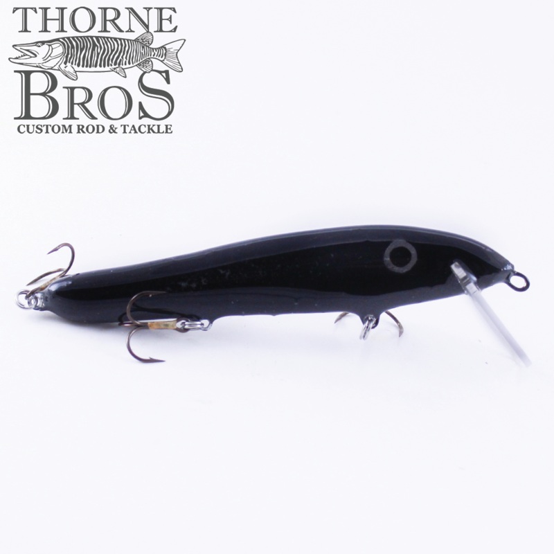 Crane 206|Black|Black/Silver|Brown Perch|Green Perch/White|Green Perch/Yellow|Prism Firetiger|Prism Perch|Prism Shad|Prism Sucker|Sucker|Prism White|Black Perch/Yellow