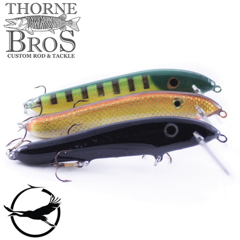 Crane 206|Black|Black/Silver|Brown Perch|Green Perch/White|Green Perch/Yellow|Prism Firetiger|Prism Perch|Prism Shad|Prism Sucker|Sucker|Prism White|Black Perch/Yellow