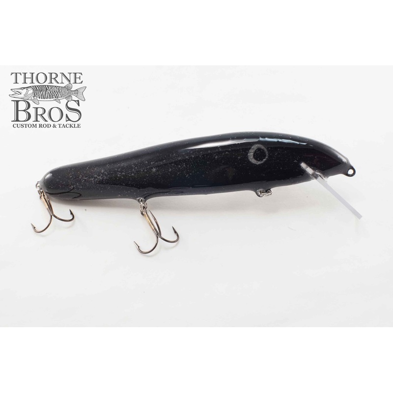 Crane 207|Black & Silver|Brown Perch/White|Perch/White|Green Perch/Yellow|Black|Sucker|Prism Shad|Prism White