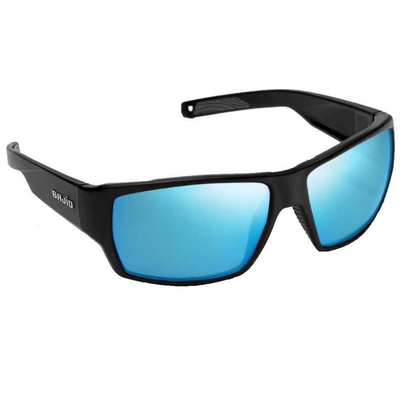 Bajio – Vega|Matte Tortoise/Green Mirror (Glass)|Matte Black/Blue Mirror (Glass)|Matte Black/Green Mirror (Glass)|Matte Black/Silver Mirror (Glass)|Matte Black/Violet Mirror (Polycarbonate)|Matte Brown Tortoise/Green Mirror (Glass)|Matte Brown Tortoise/Co