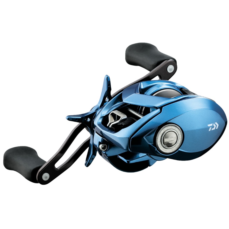 Daiwa Coastal TWS 80|CLTW80H (7.1:1 – Right Hand)|CLTW80HL (7.1:1 – Left Hand)