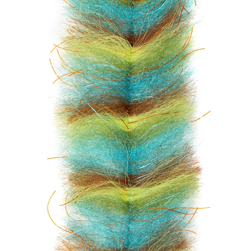 Enrico Puglisi Crustaceous Brush