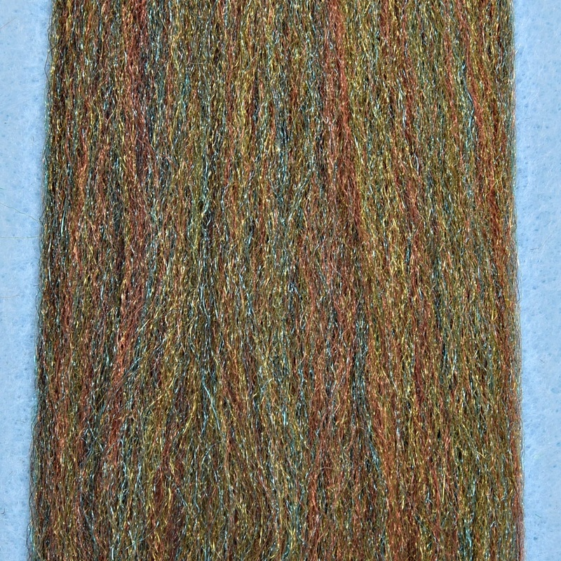 Enrico Puglisi EP Fibers – 3-D
