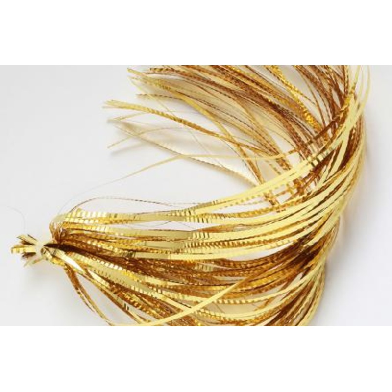Lateral Scale|Standard|Small 1/69th|Gold|Pearl|Silver|Dyed Black
