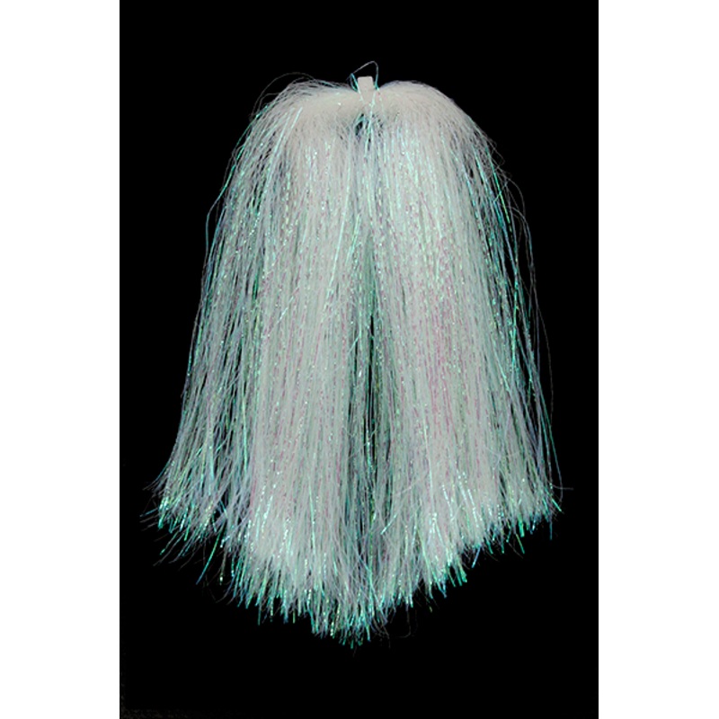 MFC Kreelex Fish Flash|Holographic Copper/Gold/Pearl|Holographic Silver/Steel Gray|Holographic Silver|Holographic Gold/Copper/Silver|Gold/Copper/Silver|Purple/Black/Silver|Pearl|Copper|Gold|UV Pearl