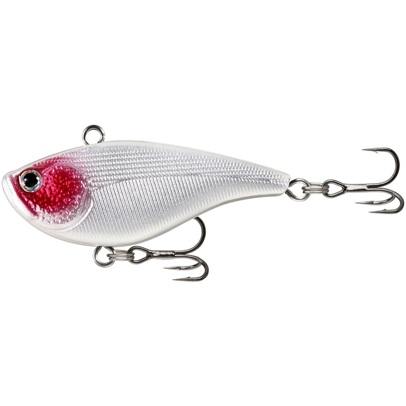 13 Fishing Micro Magic Man|1″ – 1/8oz.|1.5″ – 1/5oz.|Clown|Cosmic Perch|Disco Shad|Firetiger|Golden Shiner|Molten Hot Magma|Perch|Radioactive Pickle|Sexy Lama|Shiner|Tickle Me Pink|Unicorn Tears