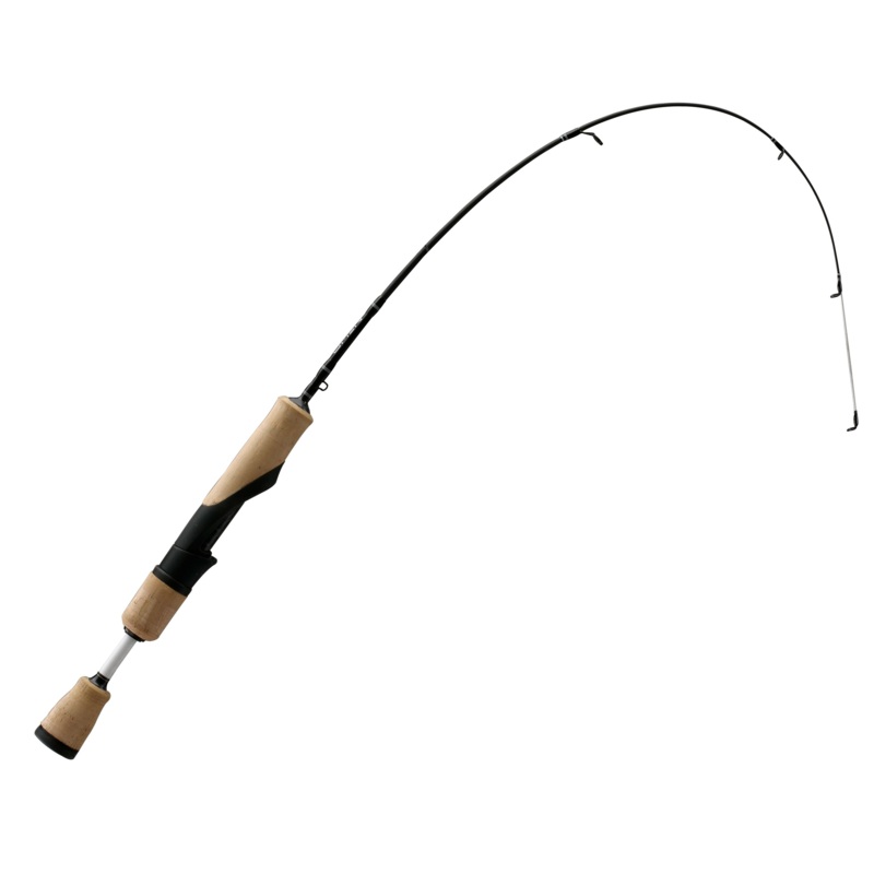 13 Fishing Omen Black Ice Rod|30″ ML – Split Grip|30″ UL – Split Grip|32″ L – Split Grip|32″ M – Casting Grip|32″ MH – Casting Grip|36″ M – Split Grip|36″ MH – Split Grip