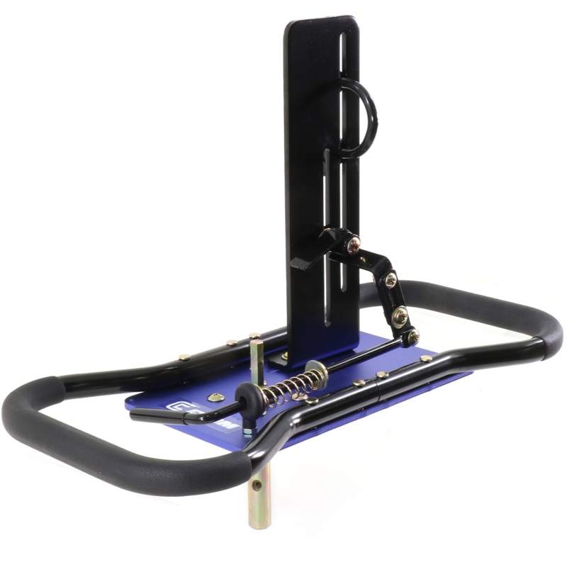 Clam Auger Drill Plate Pro w/ Power Drive – 16962