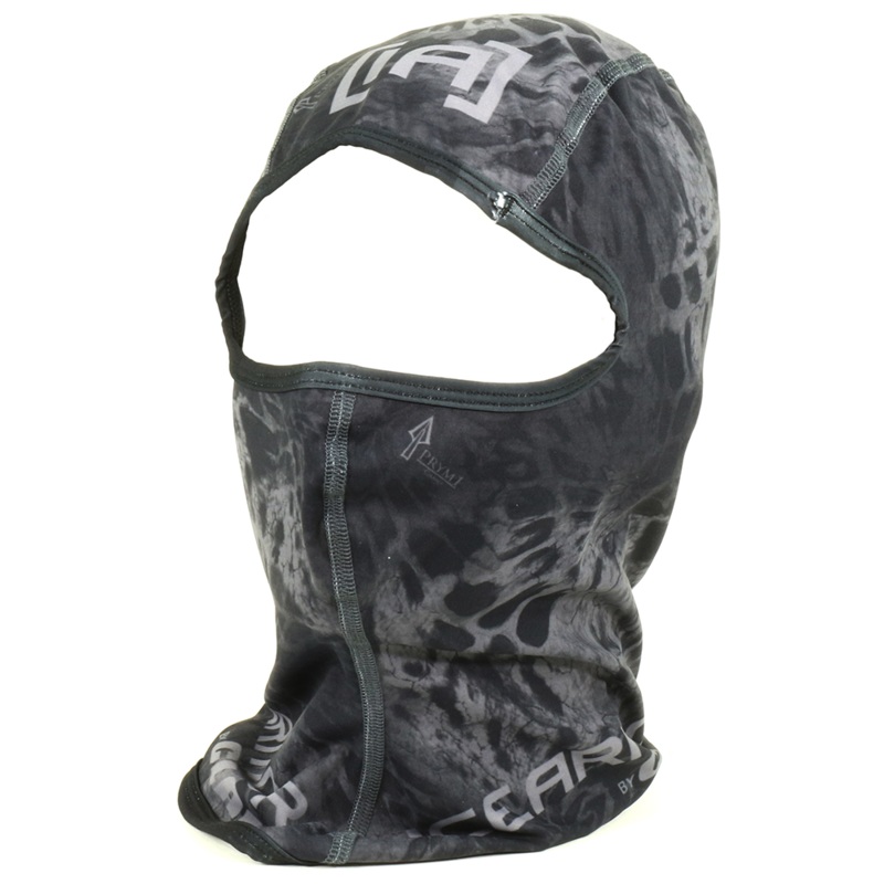 Clam Ice Armor Balaclava|Prym1 Blackout|Cracked Ice