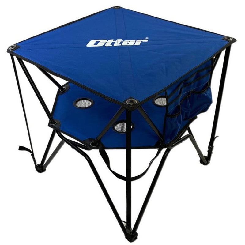 Otter Deluxe Double Decker Table – #201622