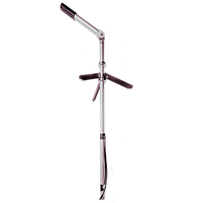 Fin Gear Live Imaging Poles|Standard 36″ Pole|Compact 24″ Pole