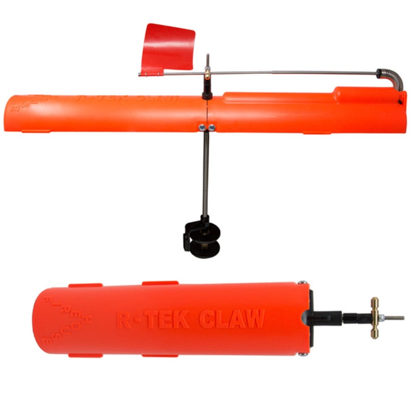 Firehouse R-Tek Tip-Up|Green|Red