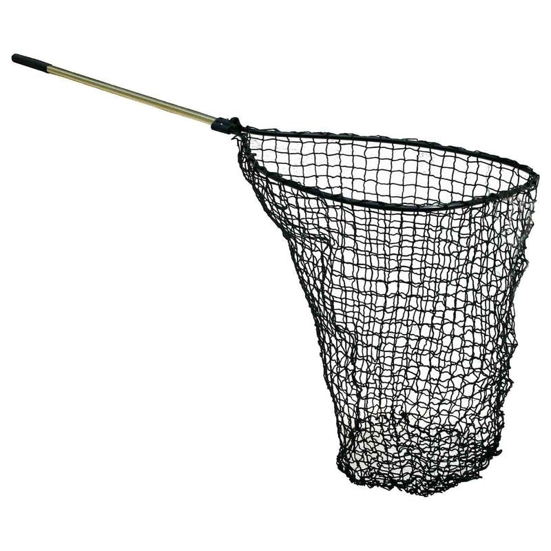 Frabill Power Catch Nets|Power Catch – 32″x 41″ w/ Side Handle|Power Catch – 32 x 41 w/ Side Handle