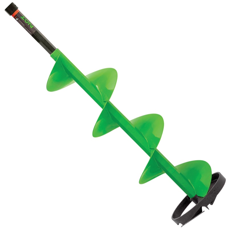 ION Turbo Composite Auger Flighting