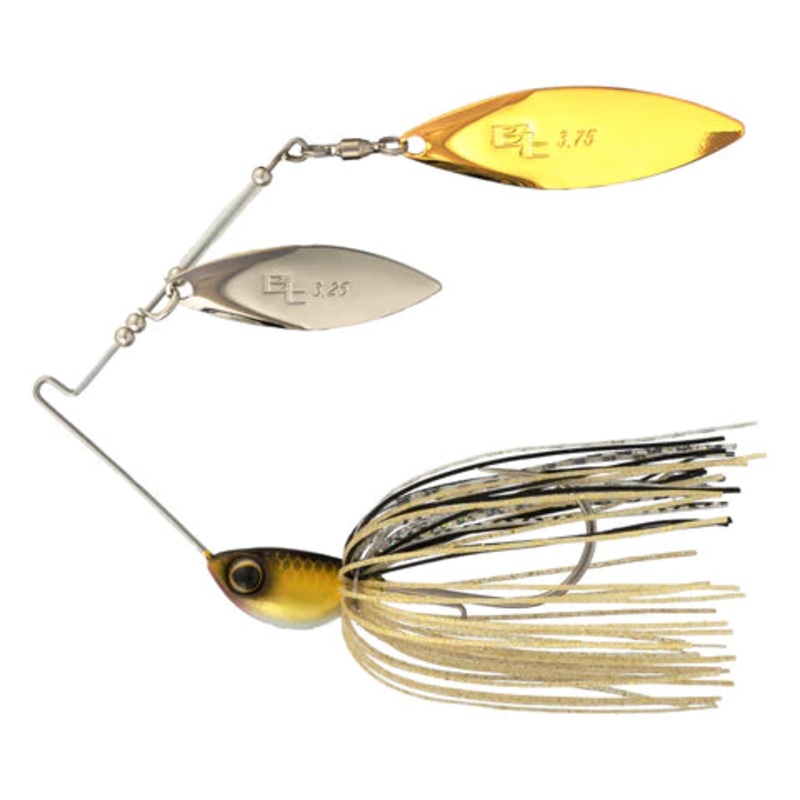 Shimano Swagy Strong DW|1/2 oz.|3/8 oz.|Black Gold|Chartreuse White|Natural Bait|Pink Smelt|Tidal Killer|White