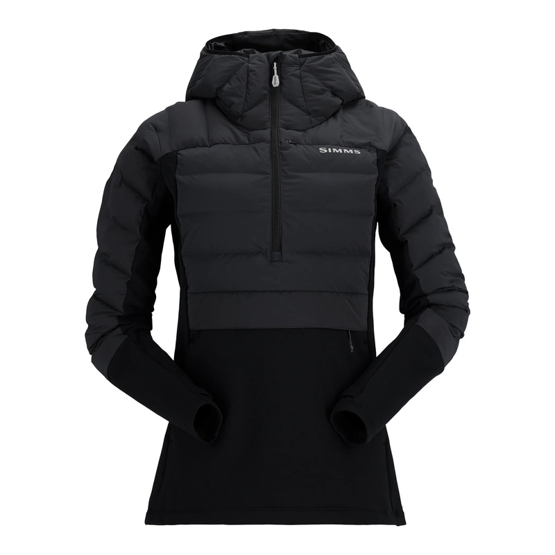 Simms Exstream Pull Over Hoody – Women’s