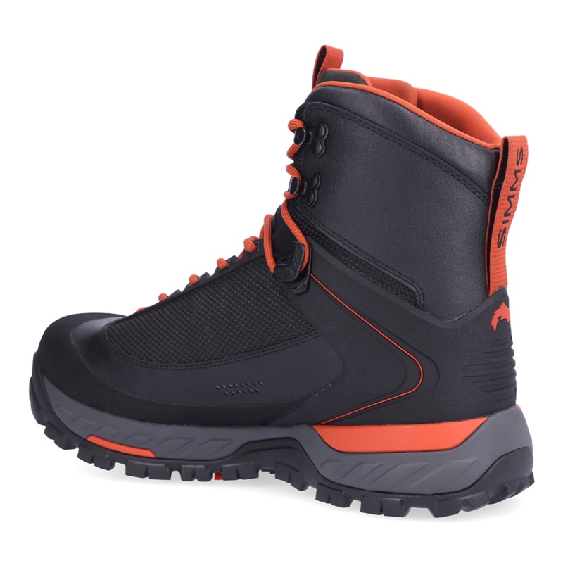 Simms G4 Pro Powerlock Wading Boot – Vibram Sole
