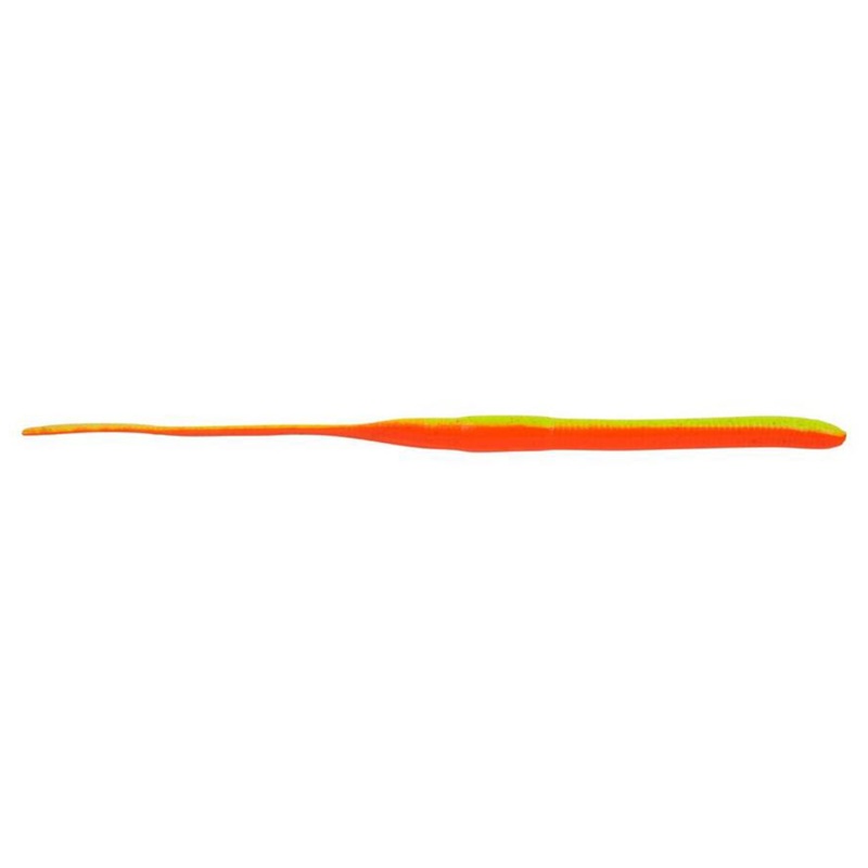 Berkley Gulp! SR Crawler|4″ (12 Pack)|Green Pumpkin|Night Crawler|Opening Night|Smelt|Watermelon Pearl