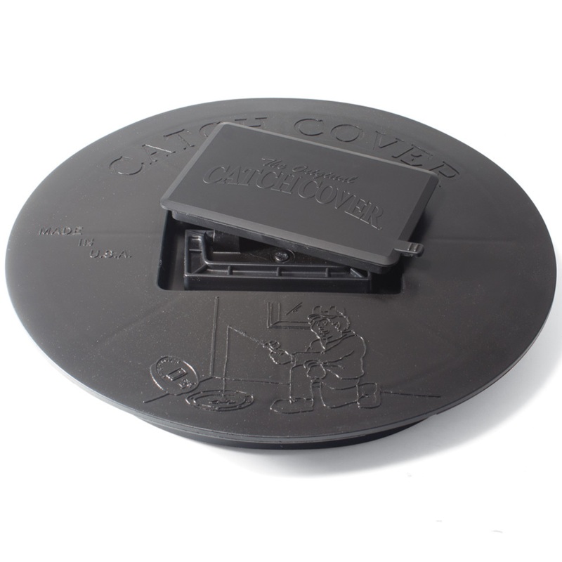 Catch Cover Handle Trap (2 Pack)