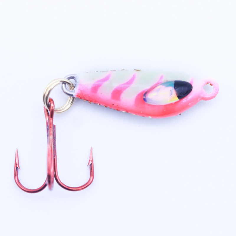 JR’s Tackle Glitter Skoobie Snak