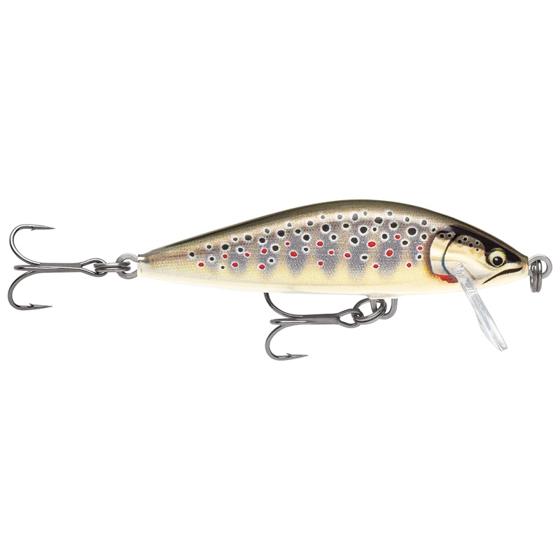 Rapala Countdown Elite|55|75|Gilded Brown Trout|Gilded Clown|Gilded Chartreuse Orange|Gilded Firetiger|Gilded Gold Shad|Gilded Hot Tiger|Gilded Iwana|Gilded Minnow|Gilded Rainbow Trout|Gilded Silver Shad|Gilded Vairon|Gilded Wakasagi
