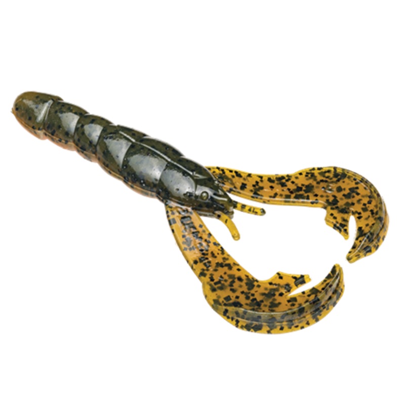 Strike King Rattlin’ Rage Craw