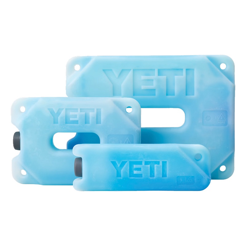 Yeti Ice|1lb|2lb|4lb