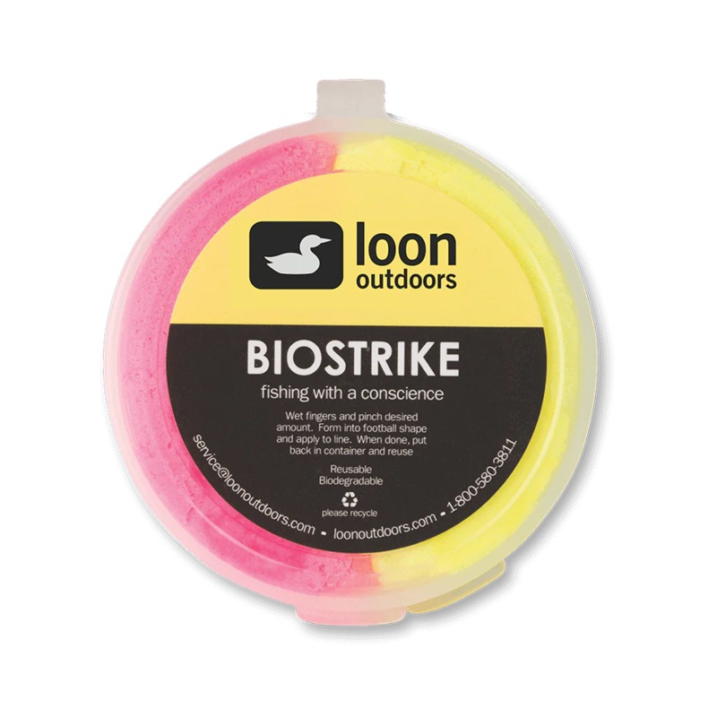 Loon Biostrike Puddy