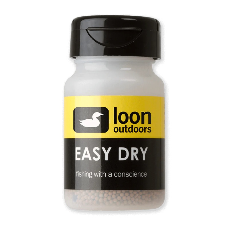Loon Easy Dry Dessicant