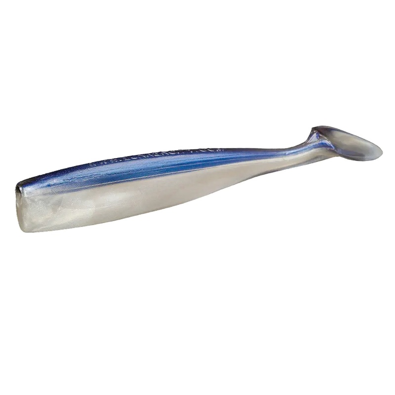 Lunker City 6 Salt Shaker|6″|Alewife|Arkansas Shiner|Atomic Chicken|Black|Bubblegum Shad|Chartreuse Silk|Chrome|Ice Shad|Limetreuse|Mahi Mahi|Motoroil Silver Flake|Red Shad|Rootbeer|Smelt|Chartreuse Ice