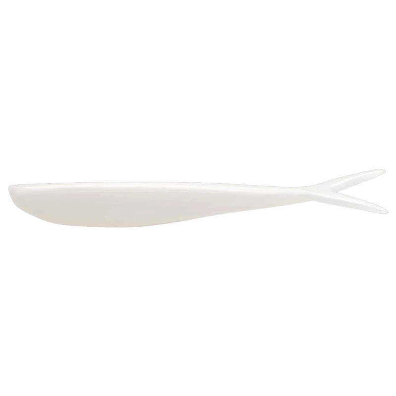 Lunker City Fin-S Fish|10″ (3 Pack)|Albino Shad|Alewife|Arkansas Shiner|Bubblegum|Perch|Blueback Herring
