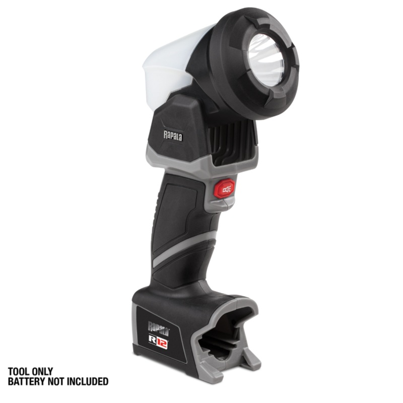 Rapala R12 Lithium Spotlight|R12SLT – R12 Lithium Spotlight