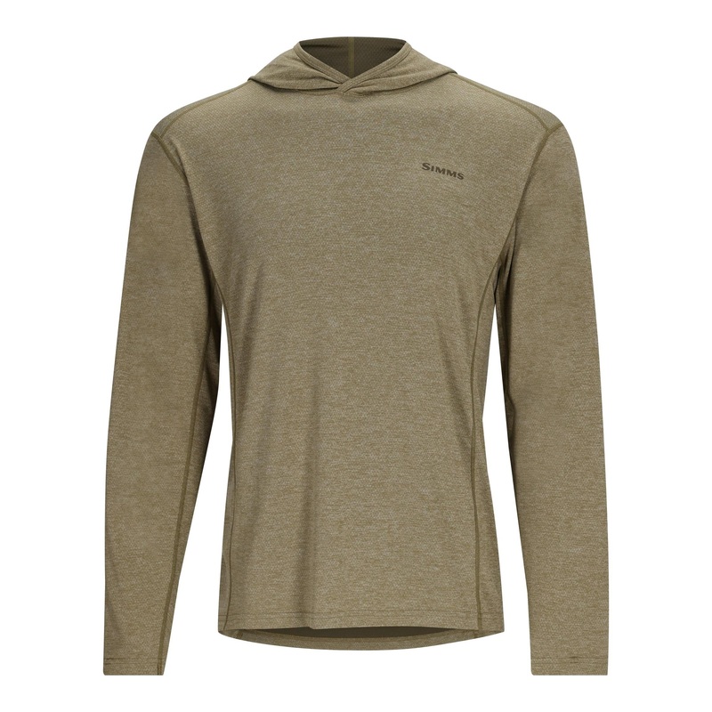 Simms BugStopper Hoody – Men’s