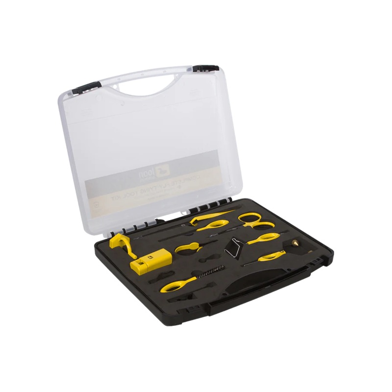 Loon Complete Fly Tying Kit
