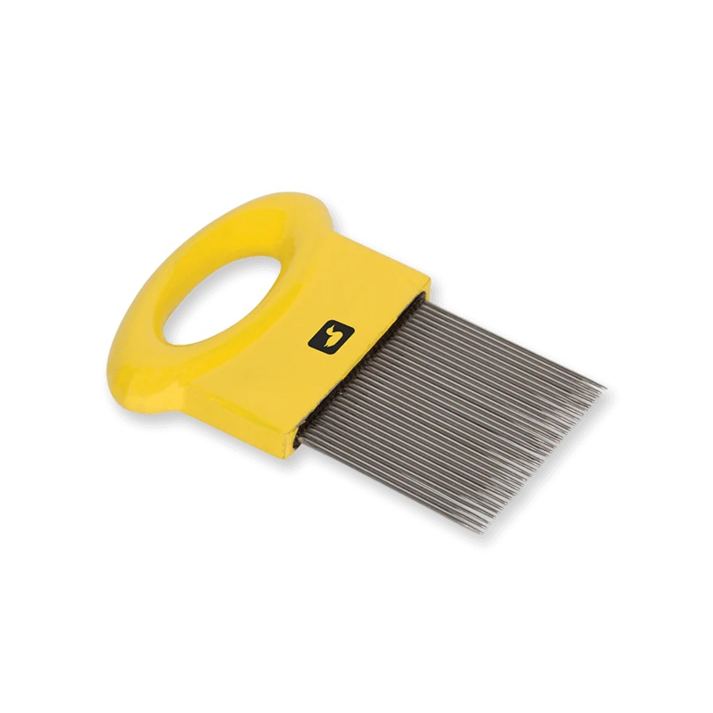 Loon Fly Underfur Comb