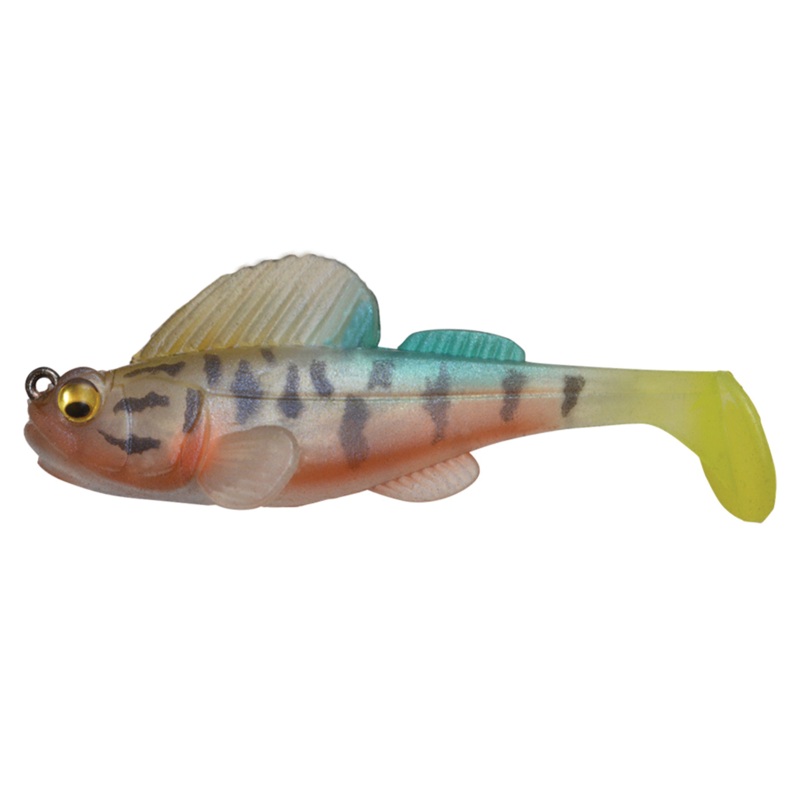 Megabass Dark Sleeper – 3.8|3.8″ 1oz.|3.8″ 3/4oz.|Biwako Yoshinobori|Clear Chartreuse|Clear Pink|Dark Shad|Donko|Hanahaze|Haze|Mutsugorou|Shirauo|Wakasagi