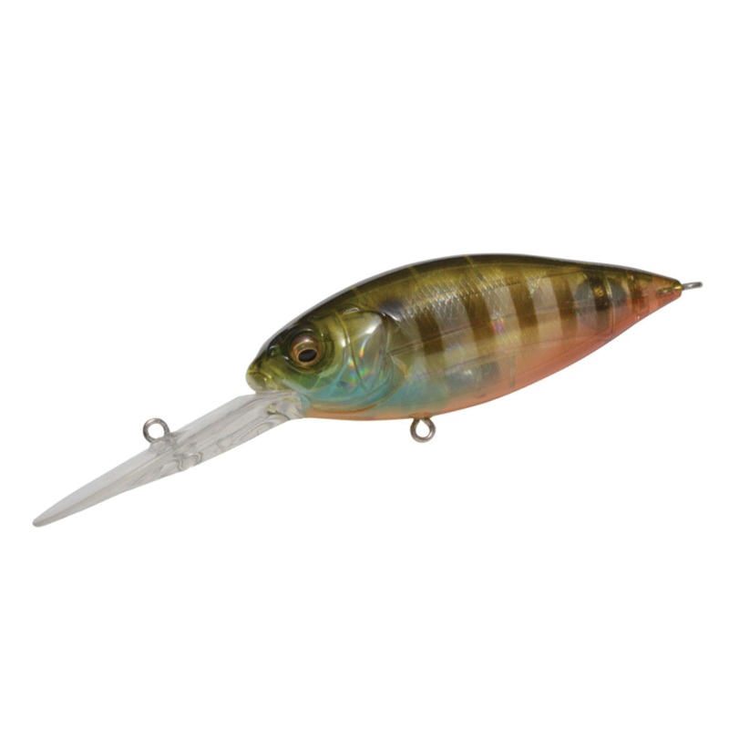 Megabass Deep-X 300|3″ 3/4oz.|Biwako Clear Gill|Black Back Chartreuse|Blue Back Mat Chartreuse|Elegy Bone|Gill|PM Kisyu Ayu|Eastern Chartreuse
