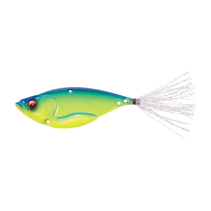 Megabass Dyna Response|2.25″ 1/2oz.|2.25″ 3/8oz.|Blue Back Chartreuse|Gill OB|Hot Tiger|Ito Hiuo|Jerking Gill|Jukucho Pink|Jukucho Shad|Kinkuro|Setsuki Ayu|Western Clown