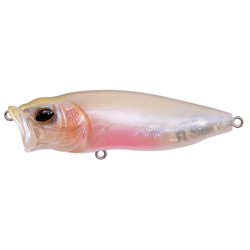 Megabass PopMax|3.25″ – 1/2oz.|GP Baby Kingyo (SP-C)|Cicada|Bahama Milk Pearl|Black Orochi|GG Wild Gill|Gill|HT Ito Wakasagi|M Threadfin Shad|Mat Shad|Pagani Raigyo|Pumpkin Seed|Secret Gill|White Python|GG Shad (SP-C)|PM BG (SP-C)|TLC (SP-C)|GG Chartreuse