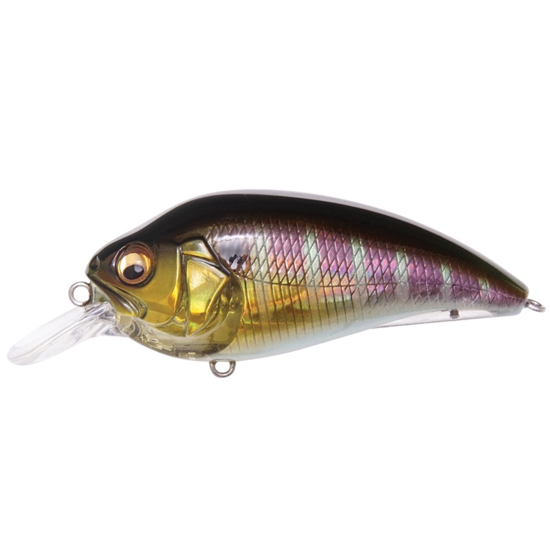 Megabass Super-Z Z1|2″ – 1/4oz.|GG Bass|GG Gill|GP Cotton Wakasagi|Kasumi Ito|Mat Craw II|Old-Z