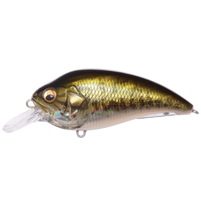 Megabass Super-Z Z1|2″ – 1/4oz.|GG Bass|GG Gill|GP Cotton Wakasagi|Kasumi Ito|Mat Craw II|Old-Z
