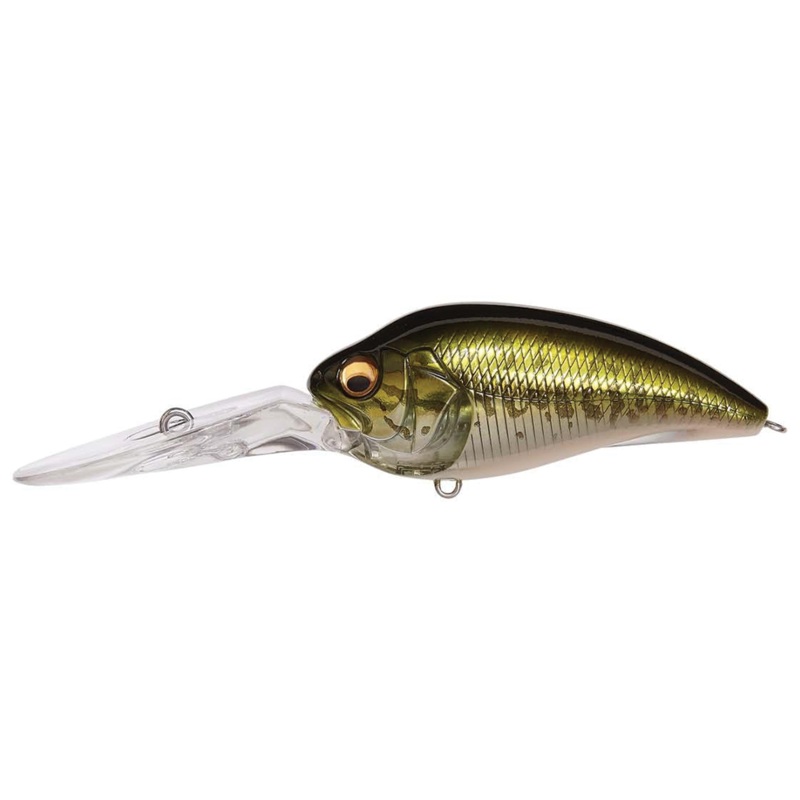 Megabass Super-Z Z3|2″ – 3/8oz.|GG Bass|GG Gill|Gillkko|Green Craw|Kasumi Ito|Phantom Smoke Craw|Old-Z|Phantom Green Craw