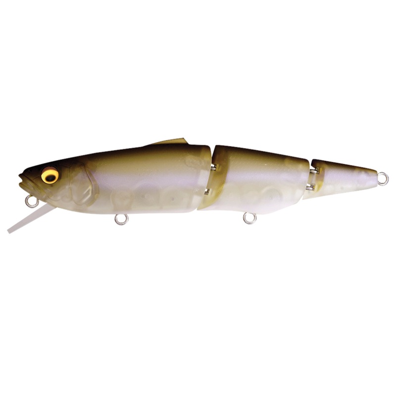 Megabass SuWitch|5.4″ – 1 1/8oz.|Bonbori Pro Blue|GG Tennessee Shad|Wagin Perch|Wagin Setsuki Ayu