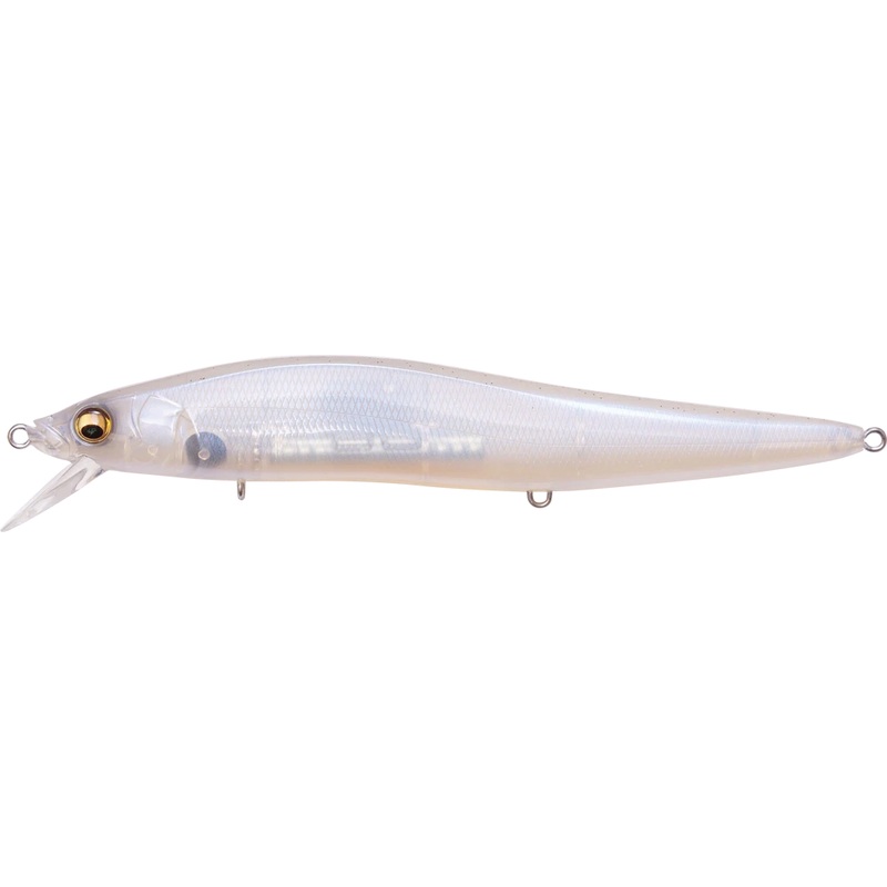 Megabass Vision 110 MAX LBO|3/4oz.|French Pearl OB|Gillkko|GP Pro Blue|GP Pro Perch|GP Stain Reaction|HT Ito Tennessee Shad|Mat Shad|HT ITO Wagasaki