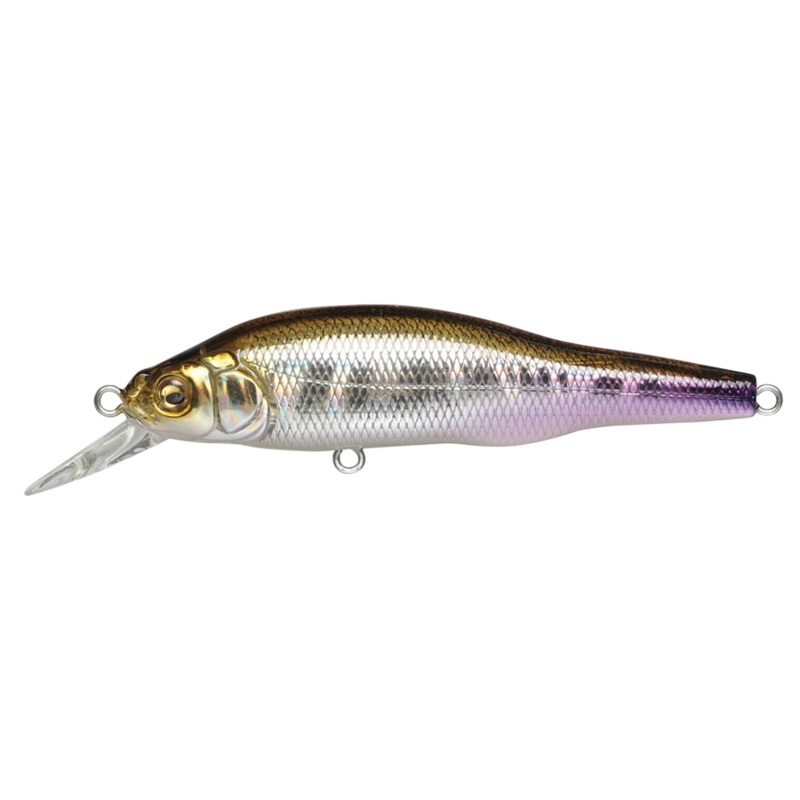 Megabass X-80 Trick Darter|3/8oz.|GG Flashing Wakasagi|Elegy Bone|French Pearl OB|GP Pro Blue II|GP Skeleton Tennessee|HT Ito Tennessee Shad|Mat Shad|Table Rock SP|GLX Northern Secret|GLXS Spawn Cherry|GLX Cotton Wakasagi|GP Phantom II|GLX Natural Shad|GS