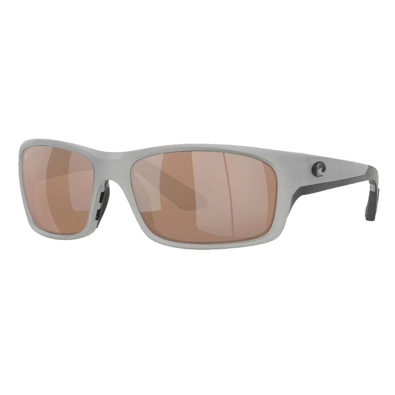 Costa Del Mar – Jose PRO|Glass Lens (580G)|Matte Black Frame/Green Mirror Lens|Silver Metallic Frame/Copper Silver Mirror Lens|Midnight Blue Frame/Blue Mirror Lens|Matte Black Frame/Gold Mirror Lens