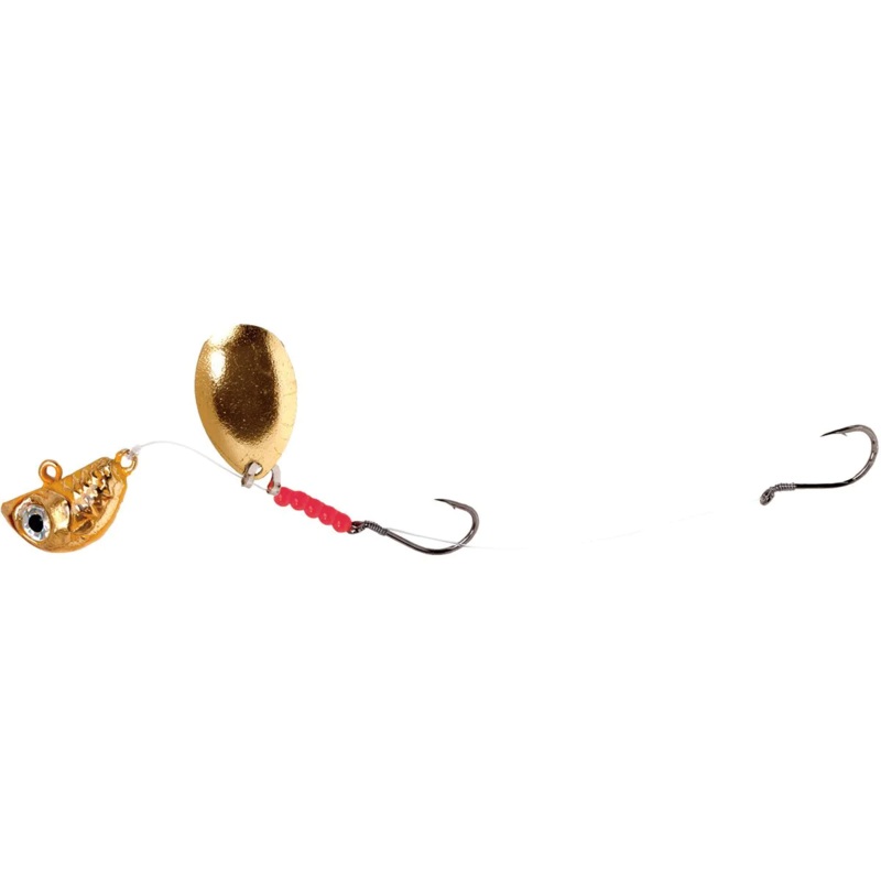 Mission Tackle Jig’N Crawler Harness